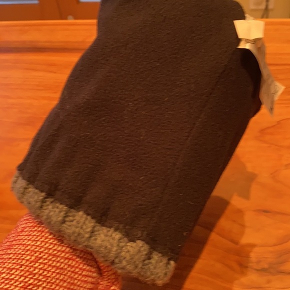 Kids “Chaos Headwear” fully fleece lined Winter Toque/Beanie - Picture 6 of 8